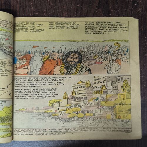 Tinkle no- 67 Tinkle no- 67