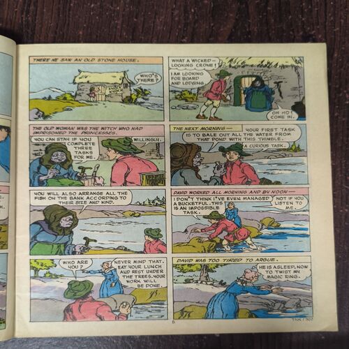 Tinkle no- 307 Tinkle no- 307