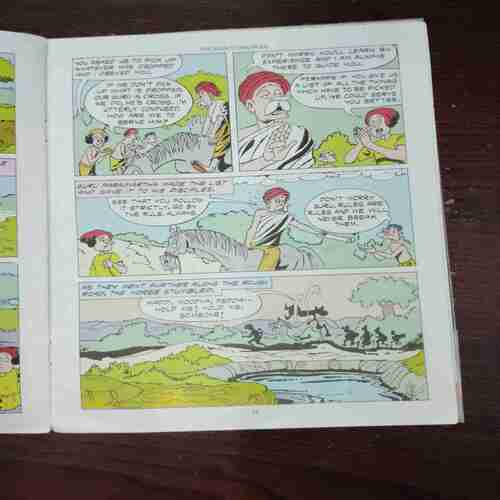Document 2_69 THE FOOL'S DISCIPLES