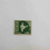 INDIA 10 N.P. POSTAGE STAMP INDIA 10 N.P. POSTAGE STAMP