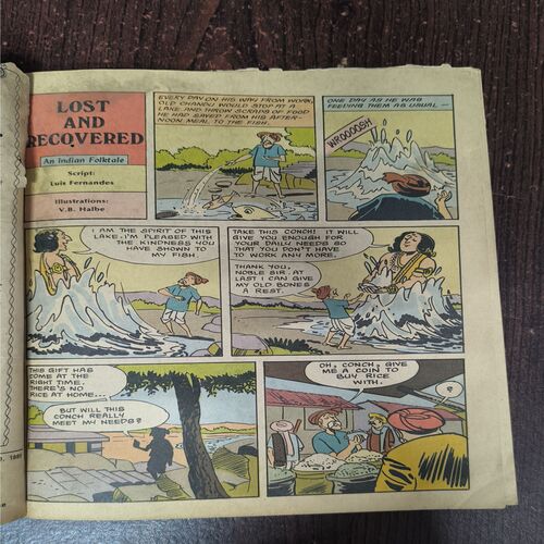 Tinkle no- 185 Tinkle no- 185