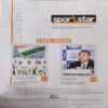Sportstar ( 15th April 2017 ) ( coverless ) Sportstar ( 15th April 2017 ) ( coverless )