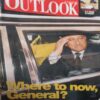 Outlook ( 10th July 2001 ) Outlook ( 10th July 2001 )