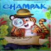 Champak (July 2nd 2024)
