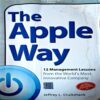 The Apple Way (total pages 206)