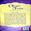 Oliver Twist (total pages 158)
