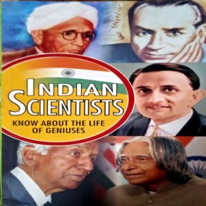 Indian Scientists (total pages 222)