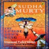 Document 38_126 The Upside Down King (total pages 180) (By Sudha Murti)