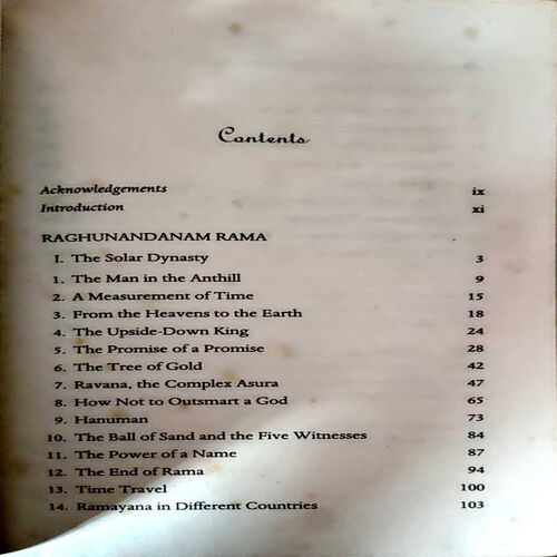 Document 38_127 The Upside Down King (total pages 180) (By Sudha Murti)
