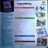 Champak (Sept 1st 2025)