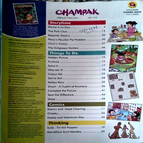 Document 38_41 Champak (Feb 1st 2025)