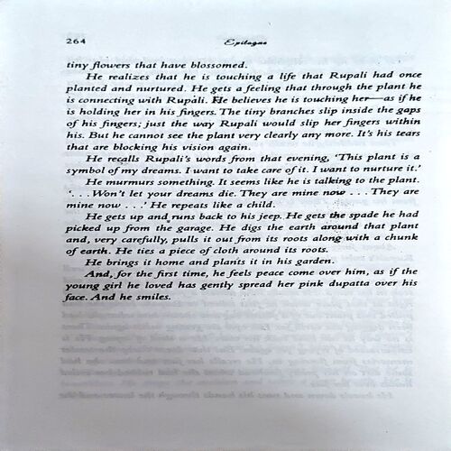 Document 38_92 Your Dreams Are Mine Now (By Ravinder Singh) (Total pages 264)