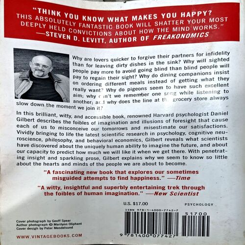 Document 39_116 Stumbling On Happiness (pages 310)