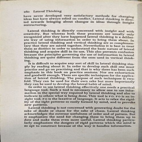 Document 39_123 Lateral Thinking (pages 260)
