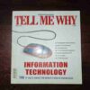 Tell Me Why ( November 2012 ) Tell Me Why ( November 2012 )