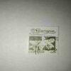 NICARAGUA 1.00Cent POSTAGE , CATTLEYA LUEDDEMANNIANA X ( CORREOS 1983 ) NICARAGUA 1.00Cent POSTAGE , CATTLEYA LUEDDEMANNIANA X ( CORREOS 1983 )