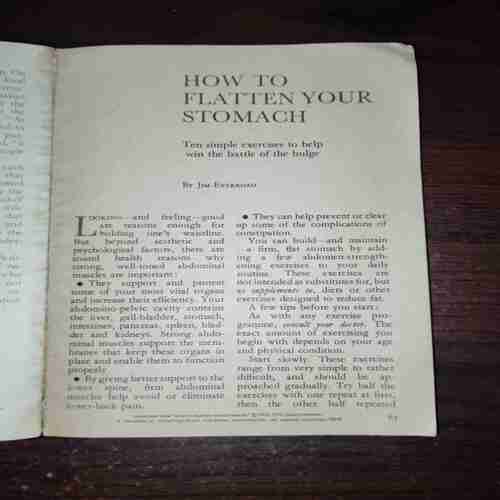 Reader's Digest ( April 1980 ) Reader's Digest ( April 1980 )