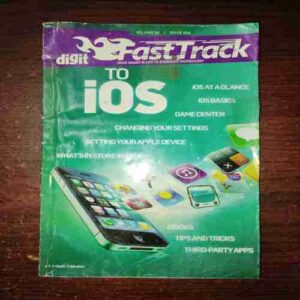 Fast Track To ios ( August 2011 ) Fast Track To ios ( August 2011 )