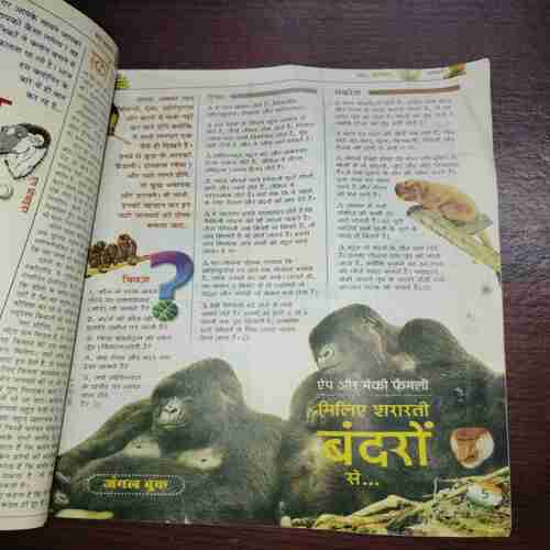 Bal Bhaskar ( January 2002 )