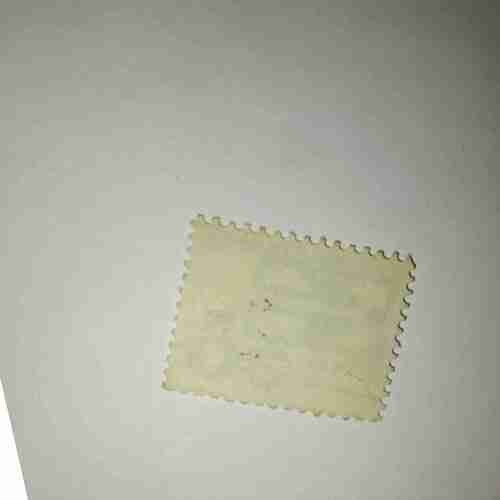 CESKOSLOVENSKO 30h POSTAGE STAMP CESKOSLOVENSKO 30h POSTAGE STAMP