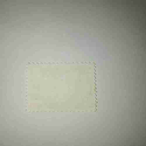 HELVETIA 40 POSTAGE , ESCALADE GENEVE STAMP