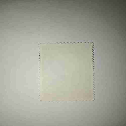 NEDERLAND 2 GULDEN POSTAGE , JULIANA STAMP