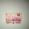 ROMANA 3LEI POSTAGE STAMP ROMANA 3LEI POSTAGE STAMP