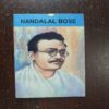 Nandalal Bose