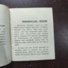 Nandalal Bose