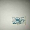 CUBA 6 POSTAGE , CONSERVAS ( 1982 CORREOS ) STAMP CUBA 6 POSTAGE , CONSERVAS ( 1982 CORREOS ) STAMP