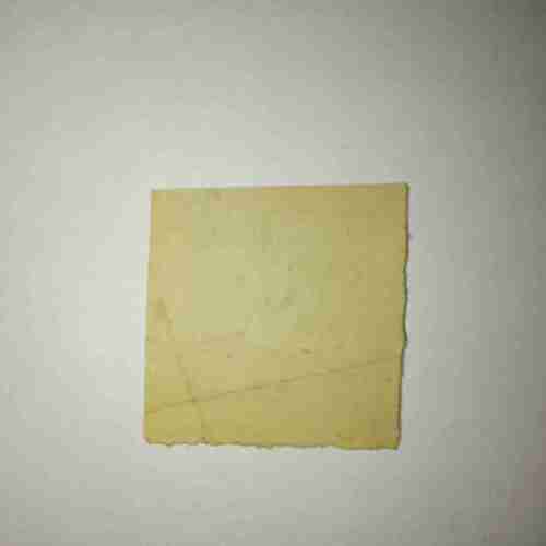 INDIA SERVICE 5 POSTAGE STAMP INDIA SERVICE 5 POSTAGE STAMP