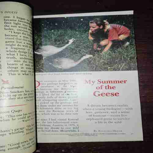 Reader's Digest ( May 1991 ) Reader's Digest ( May 1991 )