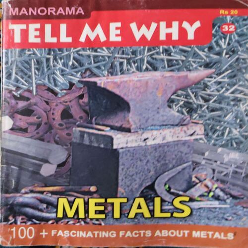 Tell me why ( May 2009 ) Tell me why ( May 2009 )