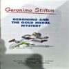 Document 40_19 Geronimo and the Gold Medal Mystery