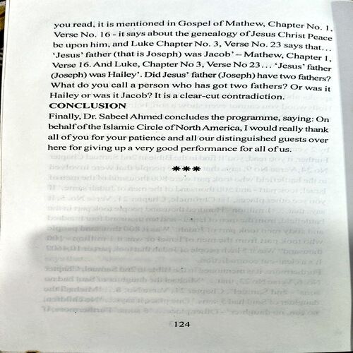 Document 40_28 The Quran and The Bible (pages 124)