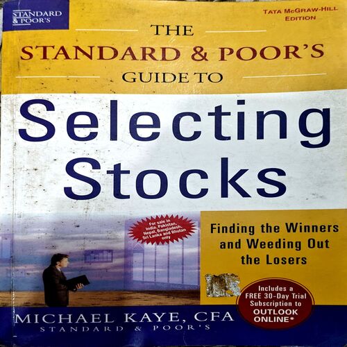 Document 40_43 The Standards and poor's guide to Selecting Stocks (pages 228)