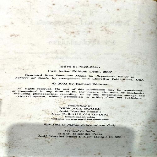 Document 40_48 The magical power of the Pendulum (pages 218)