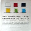 Document 40_51 Six Thinking Hats (pages 174)