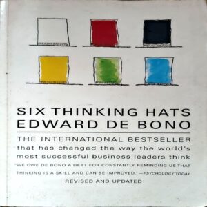 Document 40_51 Six Thinking Hats (pages 174)