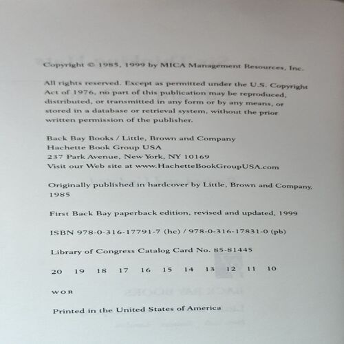 Document 40_52 Six Thinking Hats (pages 174)