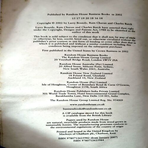 Document 40_64 Execution (pages 278)
