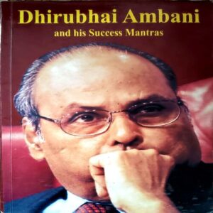 Document 40_71 Dhirubhai Ambani and His Success Mantras (pages 104)