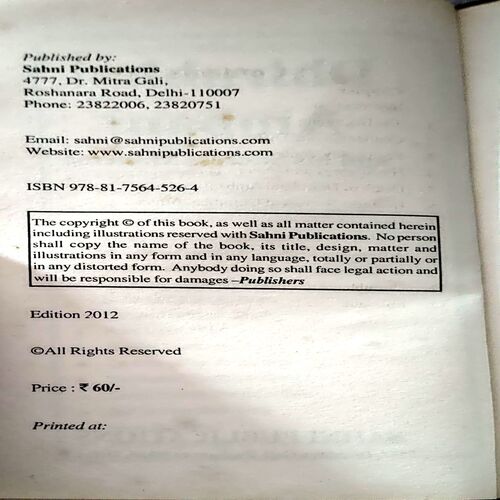 Document 40_72 Dhirubhai Ambani and His Success Mantras (pages 104)