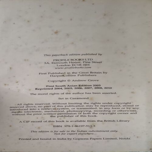 Document 40_76 Only The Paranoid Survive (pages 210)