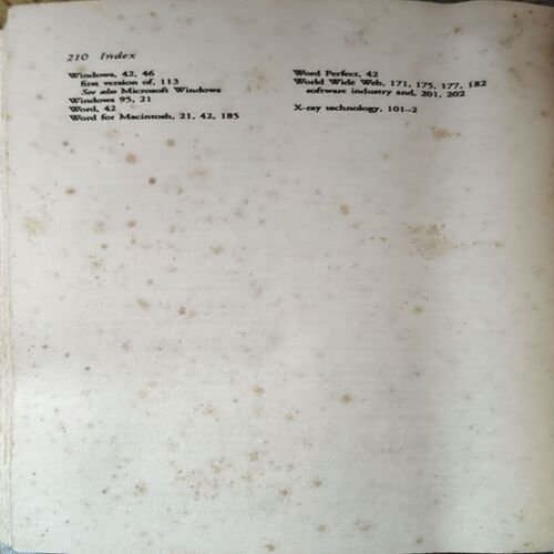Document 40_77 Only The Paranoid Survive (pages 210)
