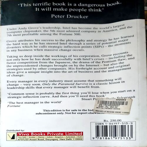 Document 40_78 Only The Paranoid Survive (pages 210)