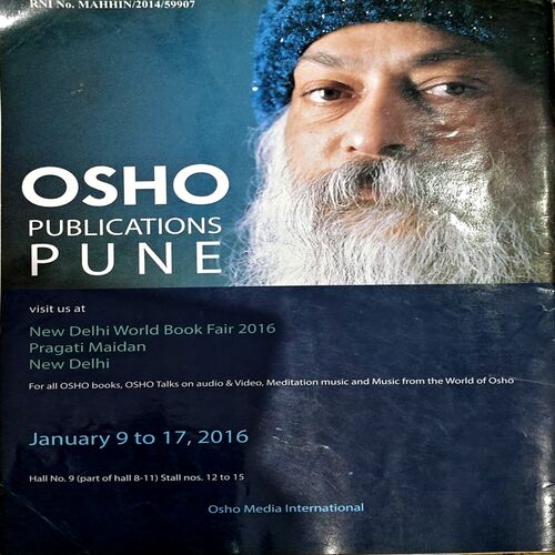 Osho World (Jan 2016)