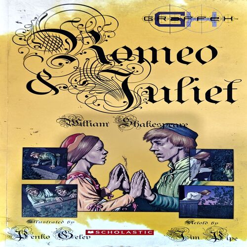 Document 44_103 Romeo & Juliet (pages 48)