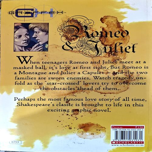 Document 44_106 Romeo & Juliet (pages 48)