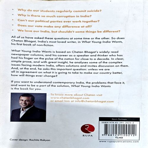 Document 44_118 What Young India Wants (pages 182)